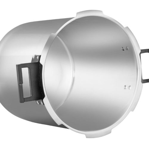 TIME SAVER STEEL PRESSURE COOKER 25 LTR (3)